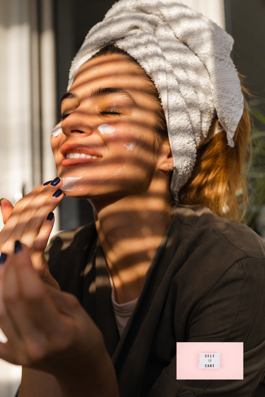 Sewist Self Care! Make yourself feel good & look great !