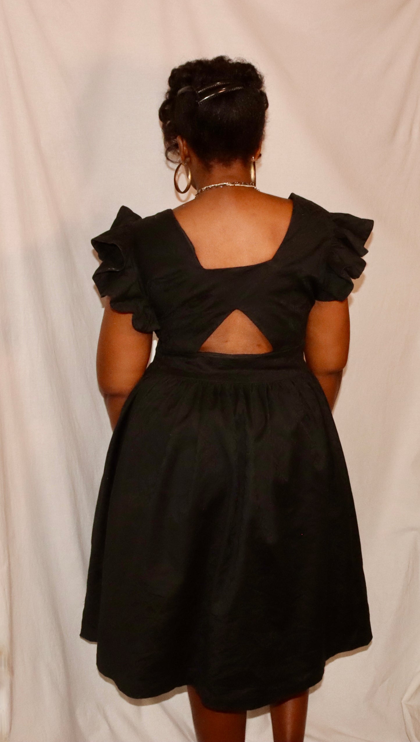 Sweet Talk Sewing Pattern