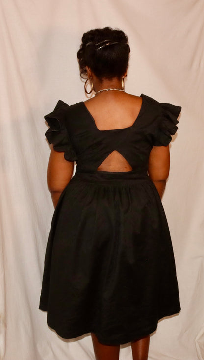 Sweet Talk Sewing Pattern